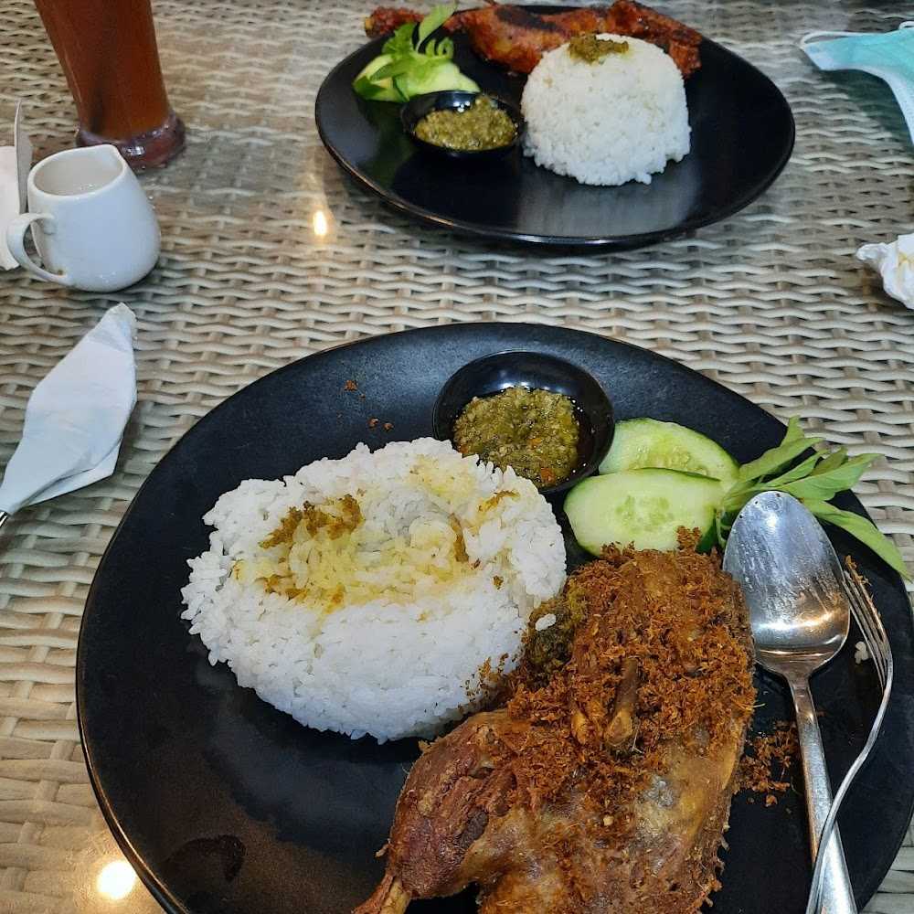 Kuliner Es Teh Indonesia - Sesetan