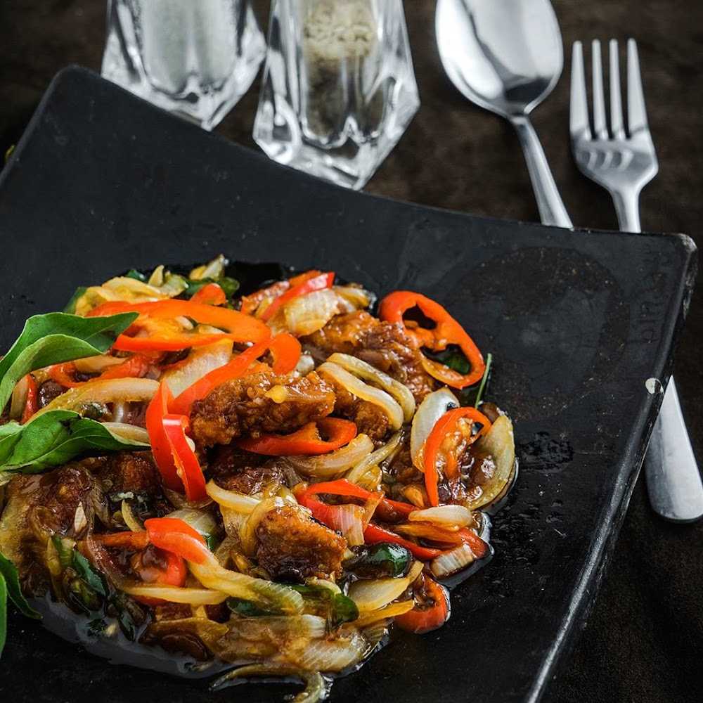 Kuliner Dang! Cookies - Berawa