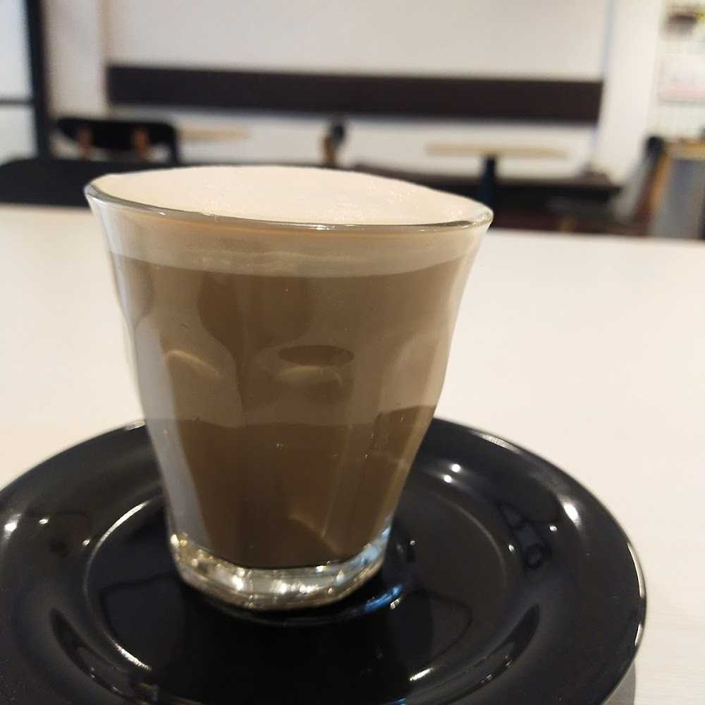 Kuliner lilian n' coffee