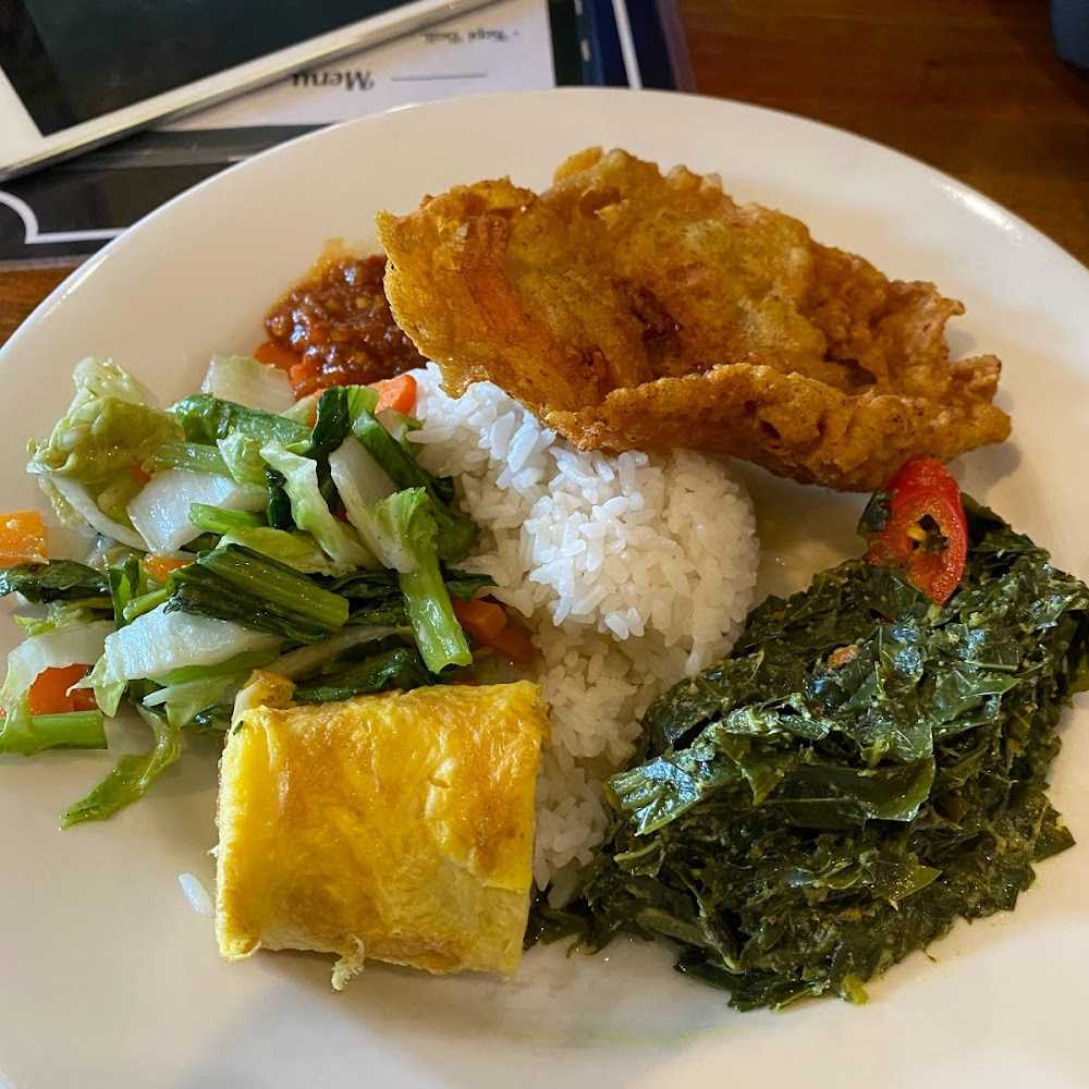 Kuliner Satusatucoffee