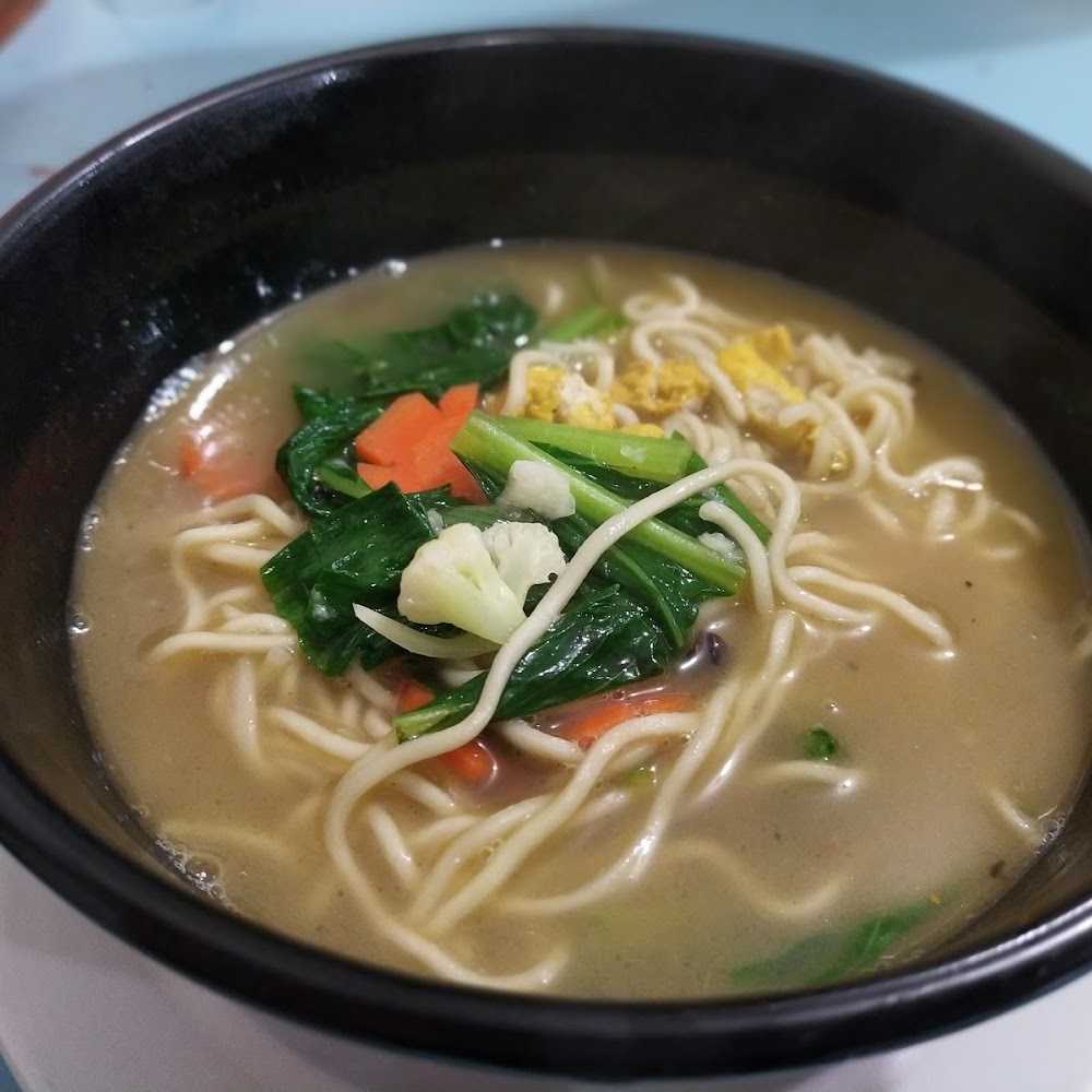 Kuliner Warung Putri