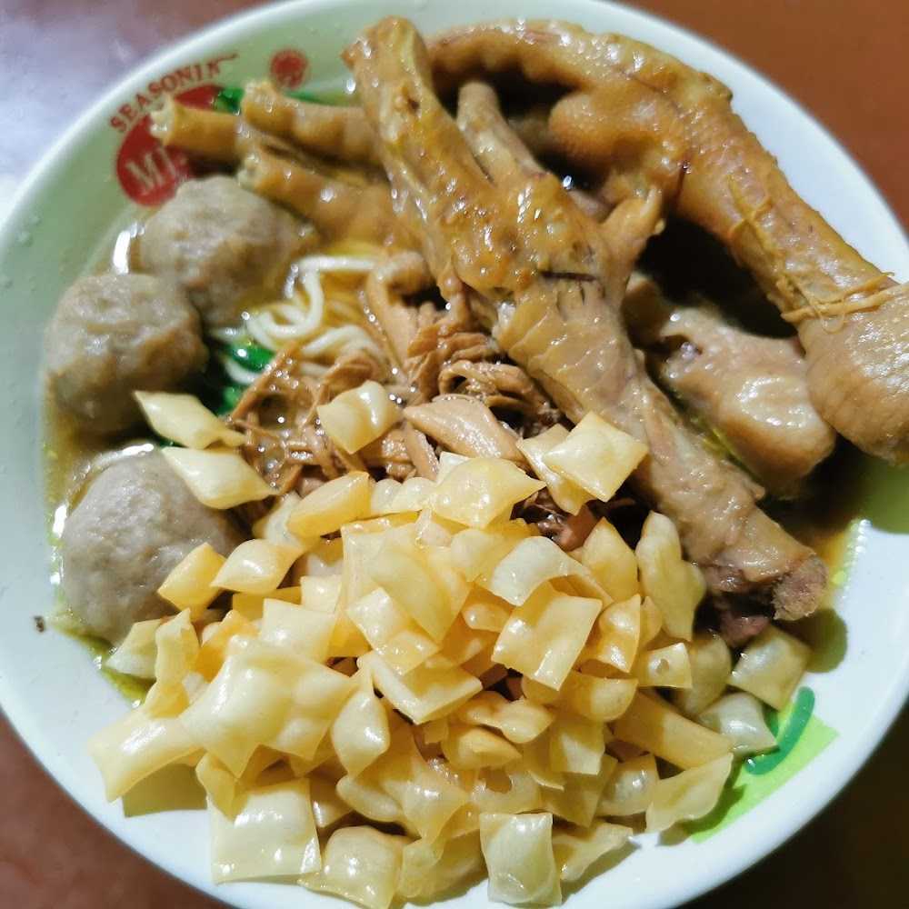 Kuliner Warung Sari Manis