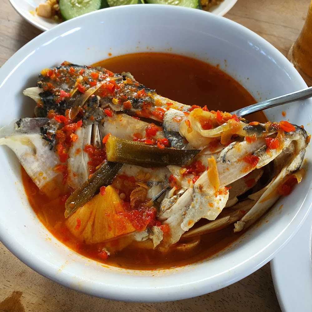 Kuliner lilian n' coffee