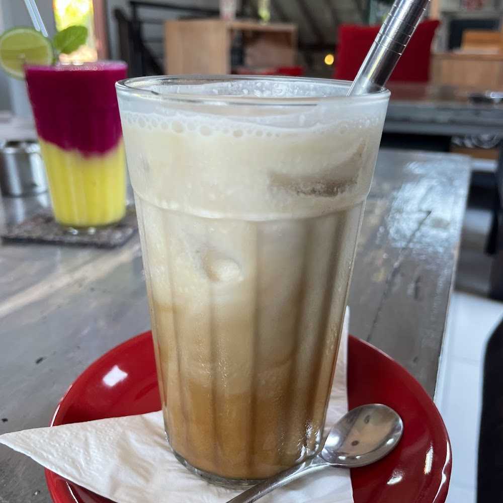Kuliner lilian n' coffee