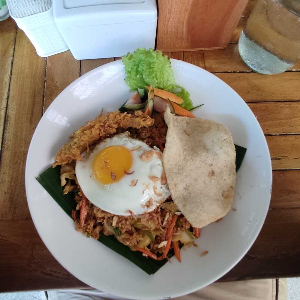 Kuliner lilian n' coffee