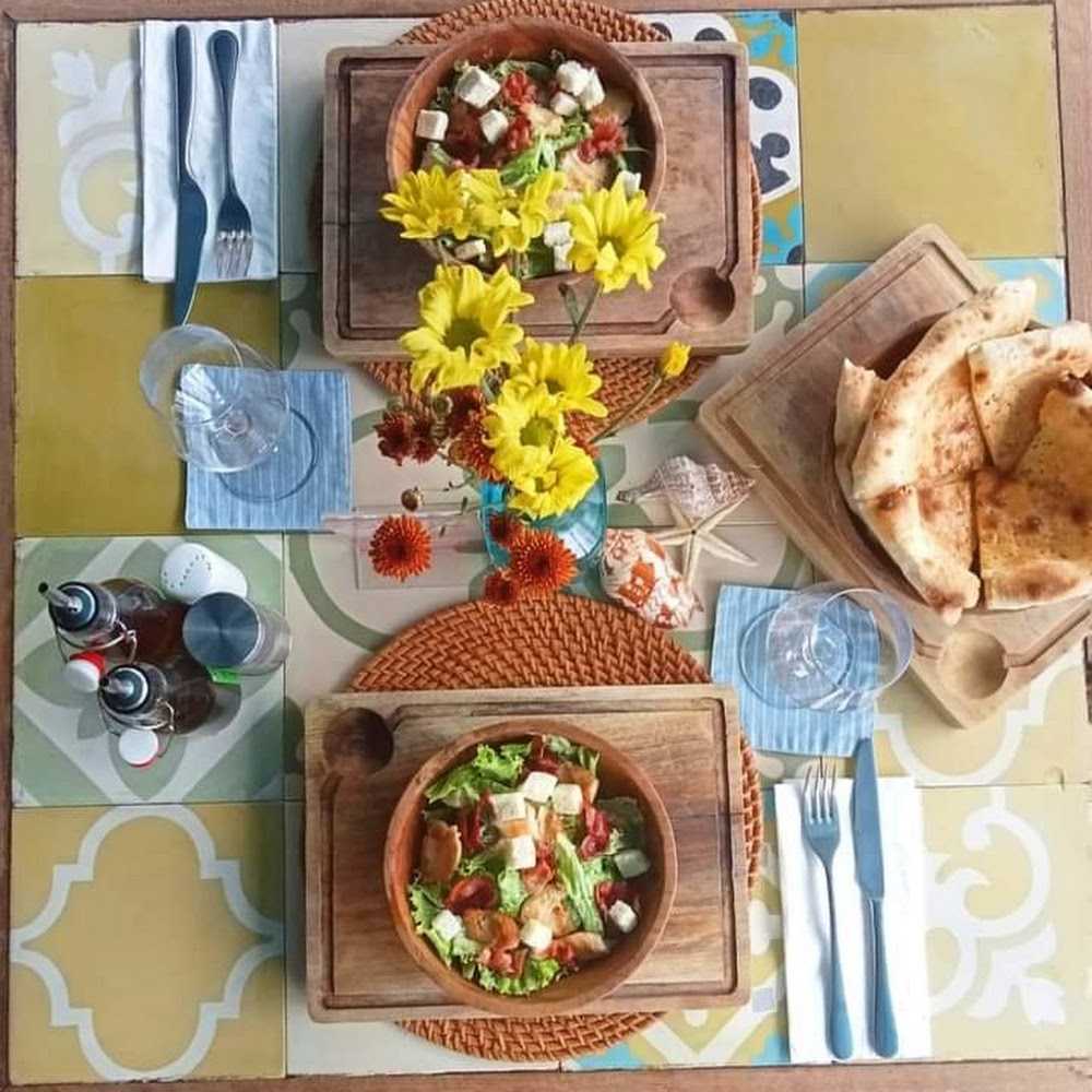 Kuliner Warung Sari Manis