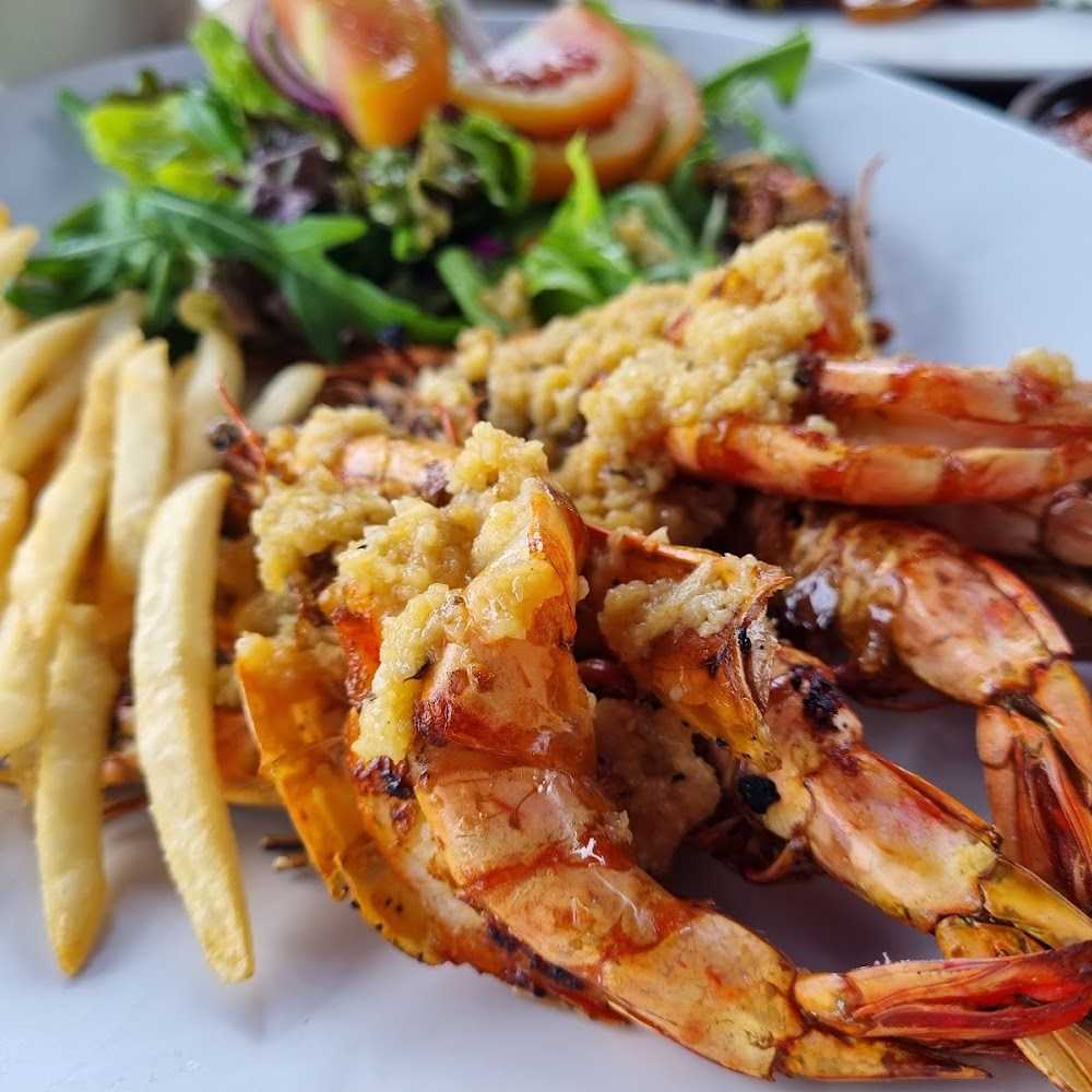 Kuliner La Playa