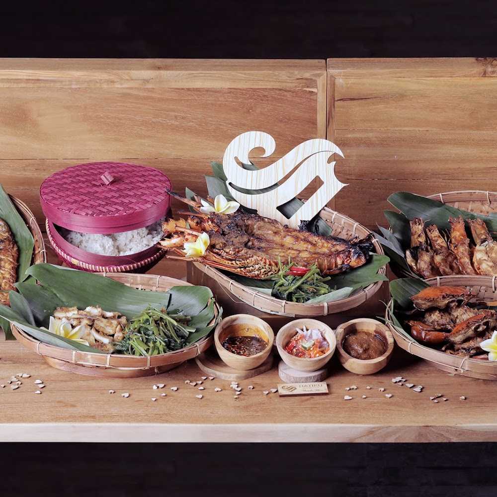 Kuliner Satusatucoffee