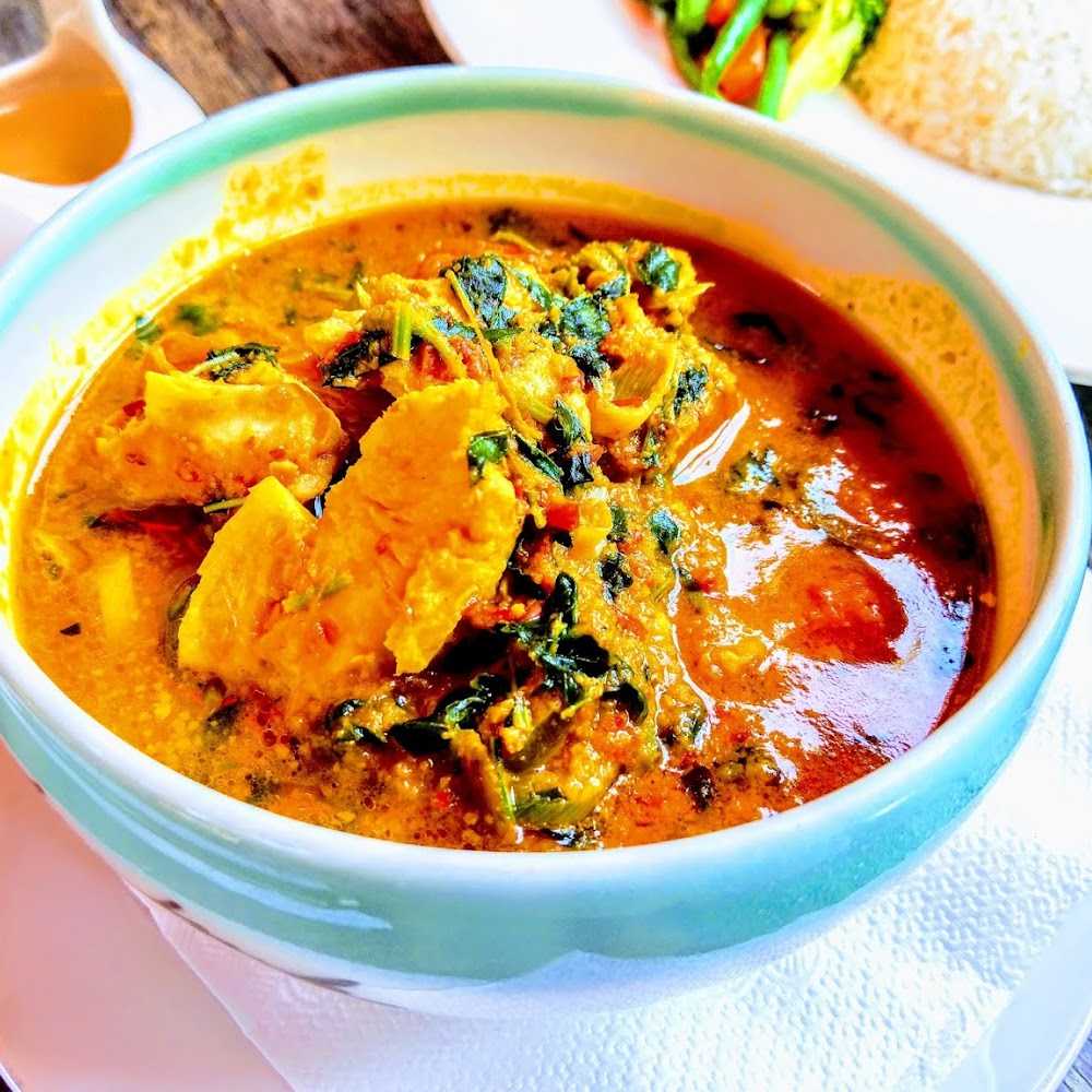 Kuliner Cafe Batu Jimbar