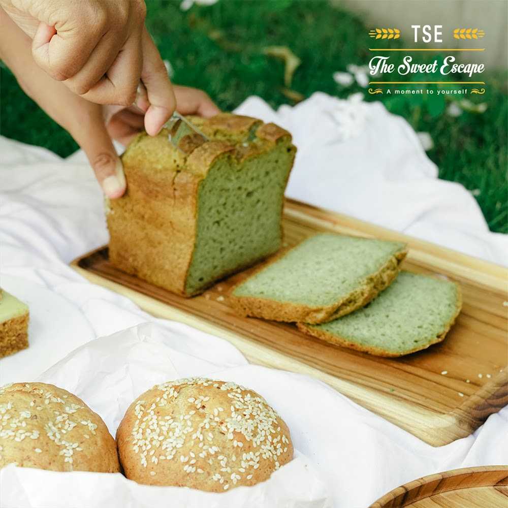 Kuliner Dang! Cookies - Berawa