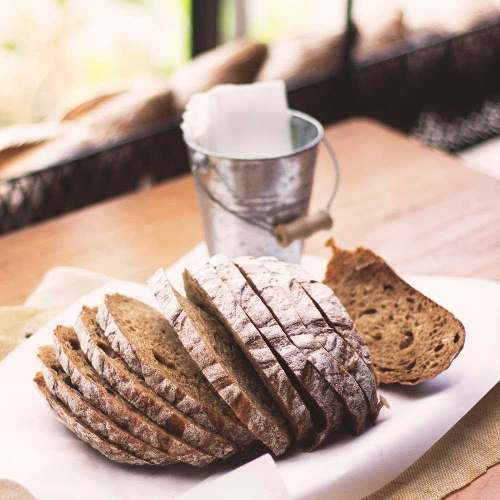 Kuliner Bread Basket Bakery - Sanur Bali