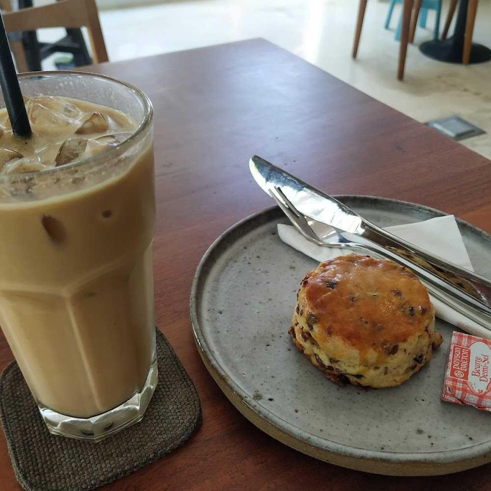Kuliner lilian n' coffee