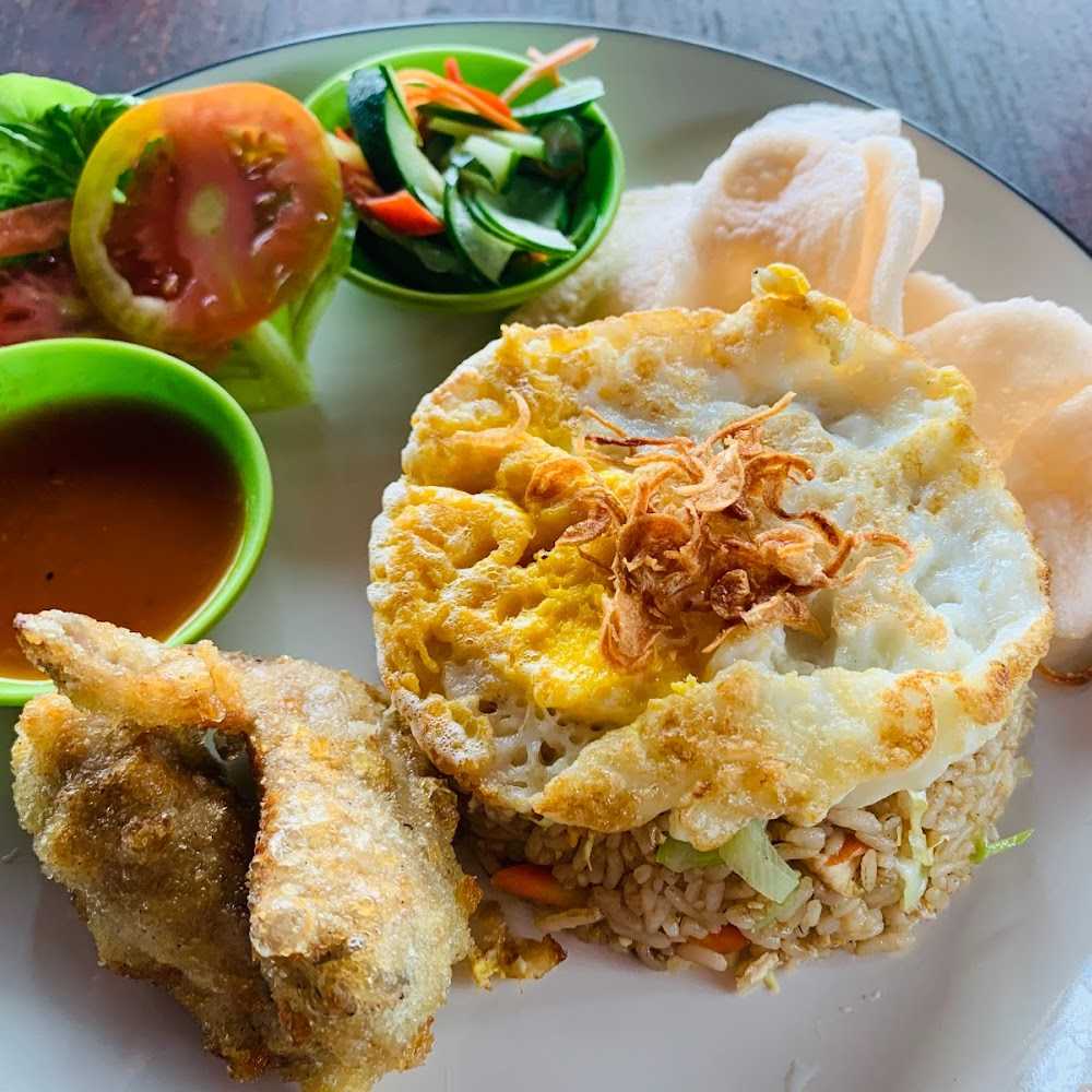 Kuliner Dang! Cookies - Berawa