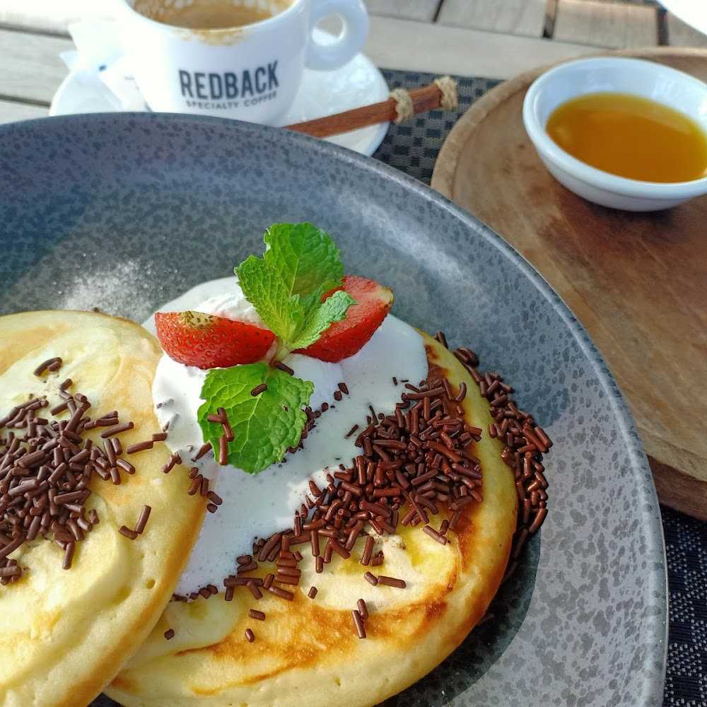 Kuliner Rumah Sushi Bali