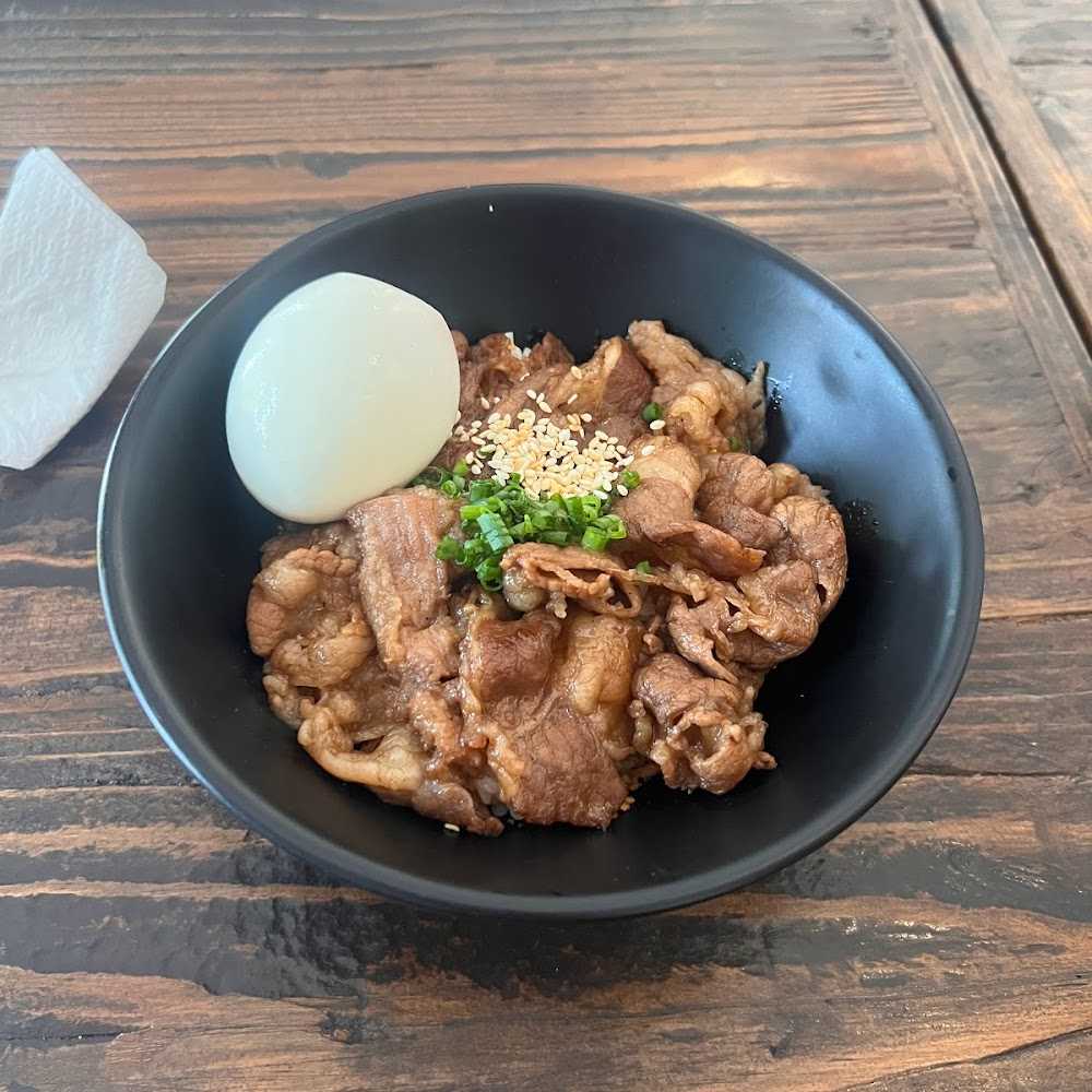 Kuliner Gyutama sanur