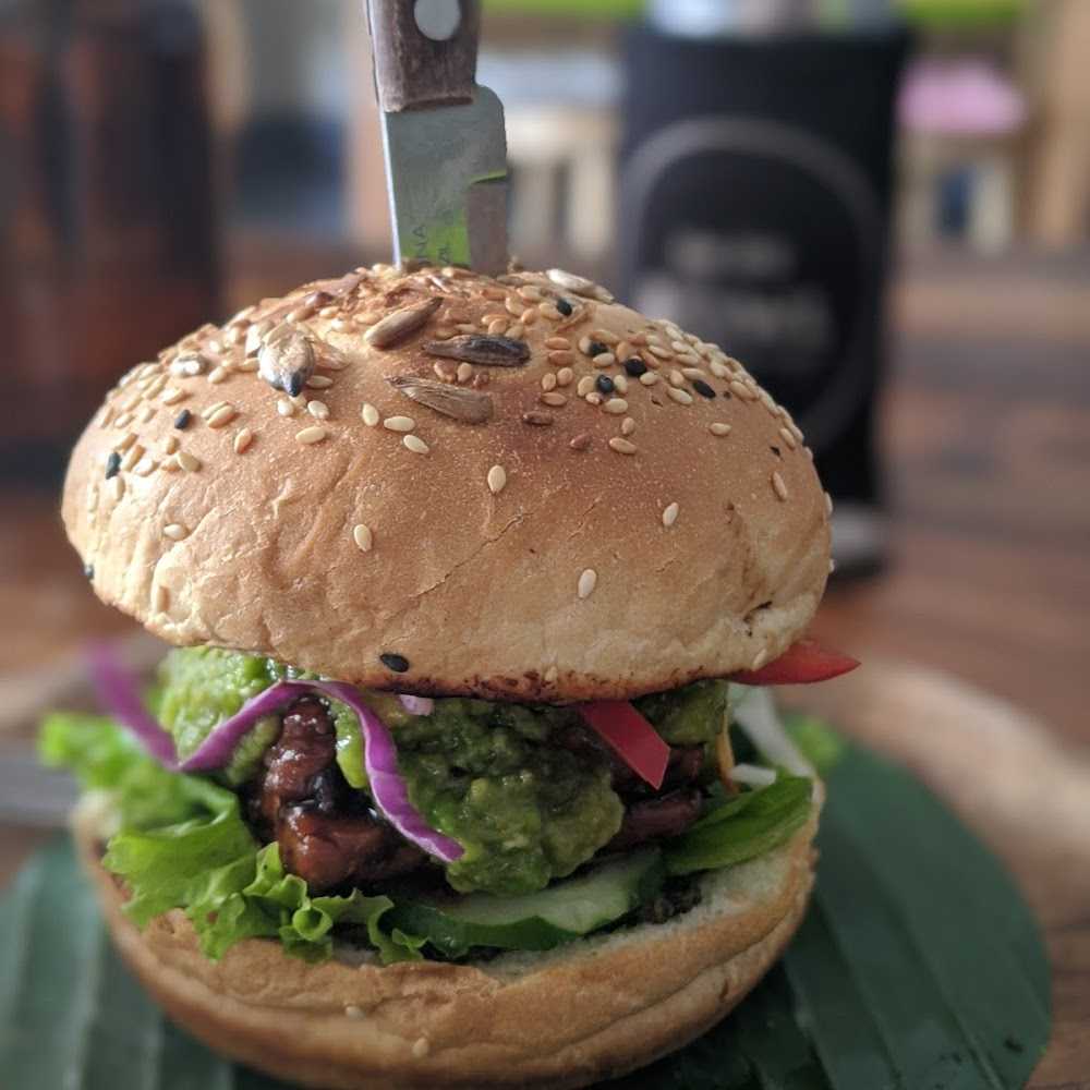 Kuliner IN DE BOWL SANUR