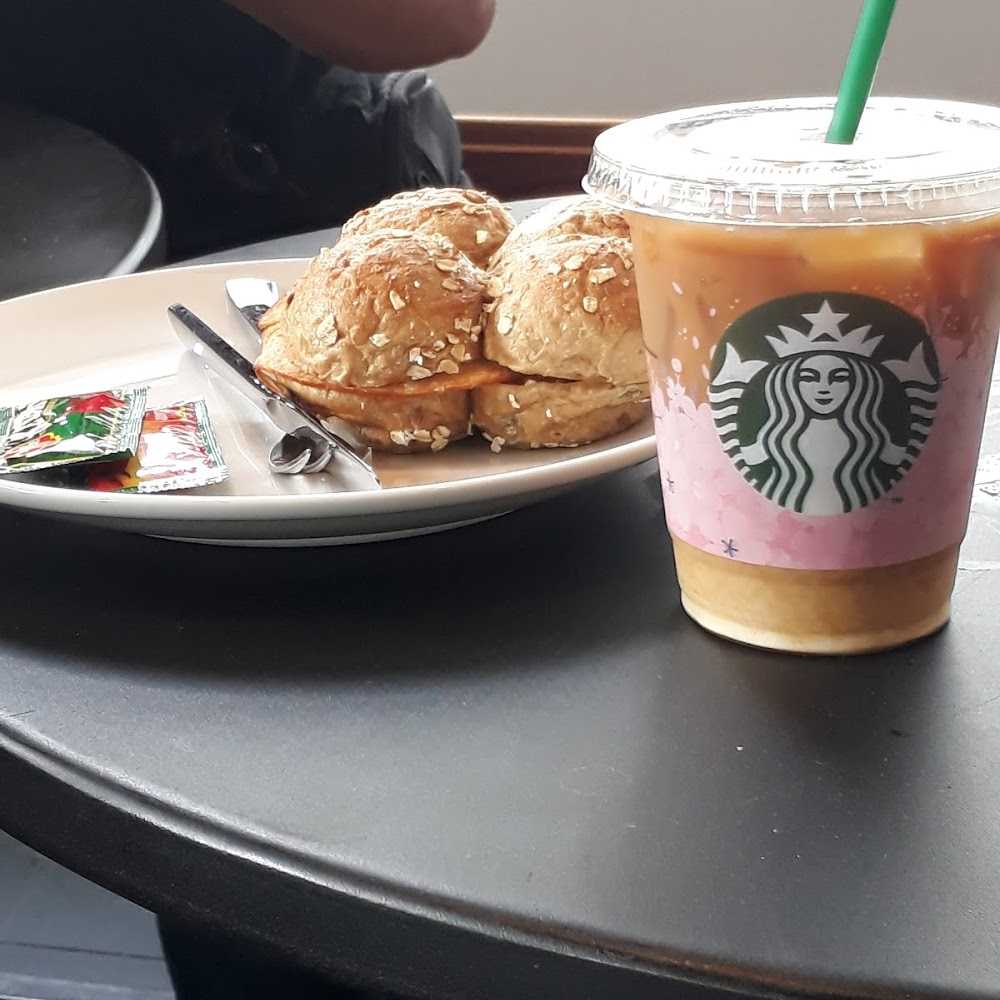Kuliner Kopi Kenangan Mall Kelapa Gading