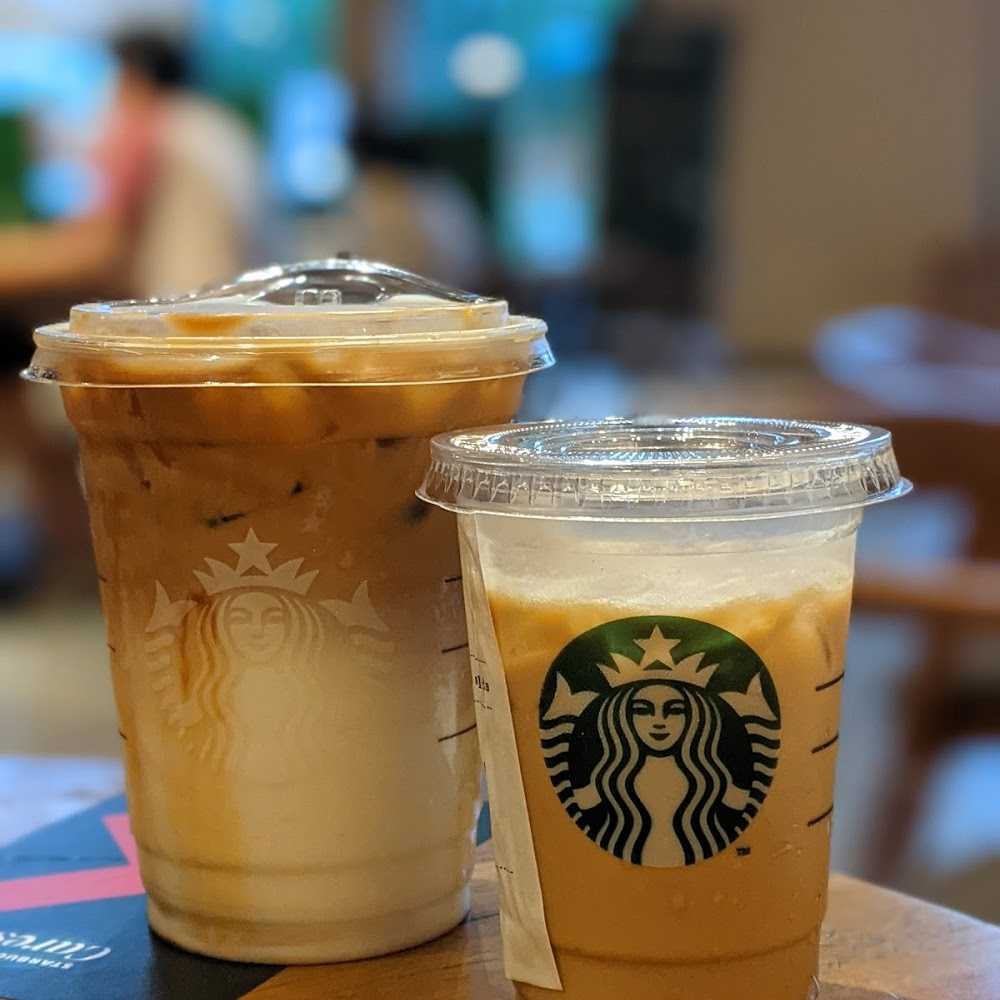 Kuliner Kopi Kenangan Mall Kelapa Gading
