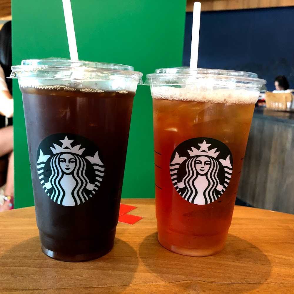 Kuliner Kopi Kenangan Mall Kelapa Gading