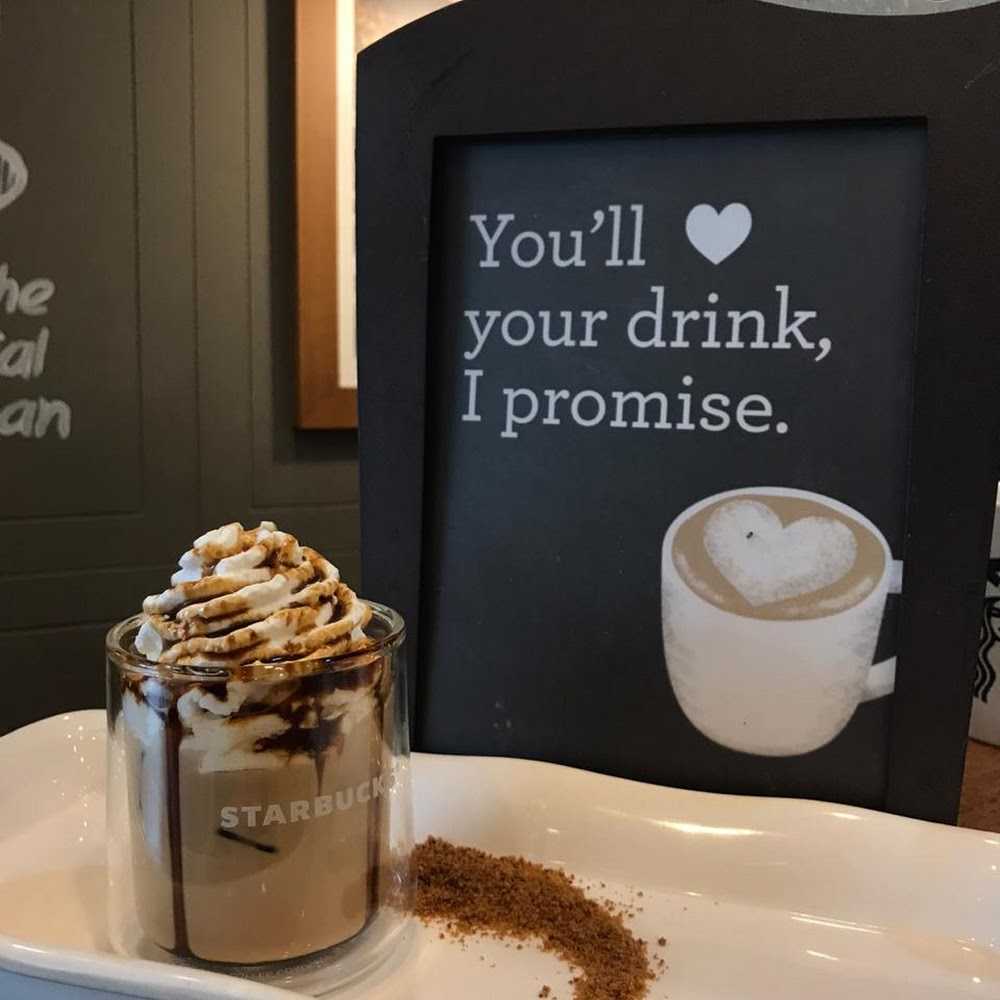 Kuliner Kopi Kenangan Mall Kelapa Gading
