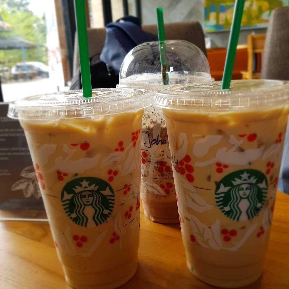 Kuliner Kopi Kenangan - Cilandak Town Square