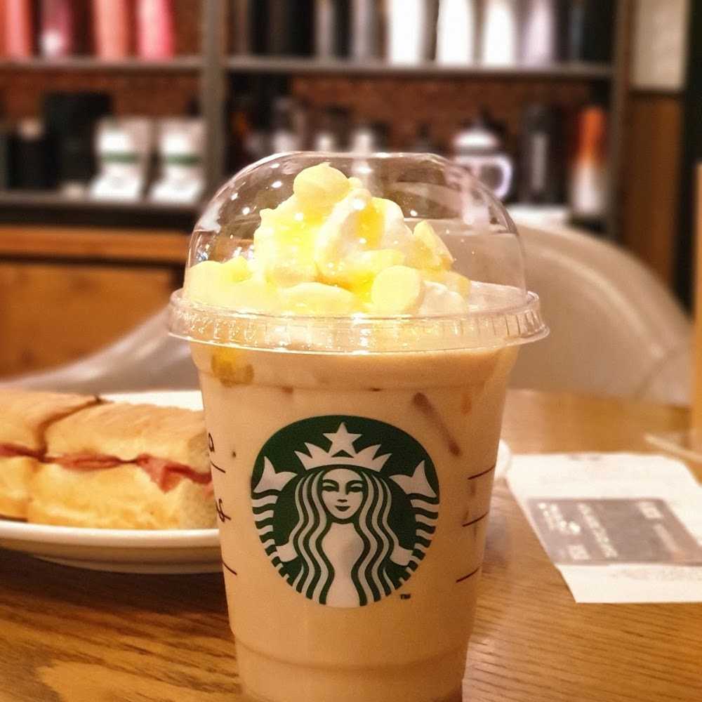 Kuliner Dear Butter Kelapa Gading