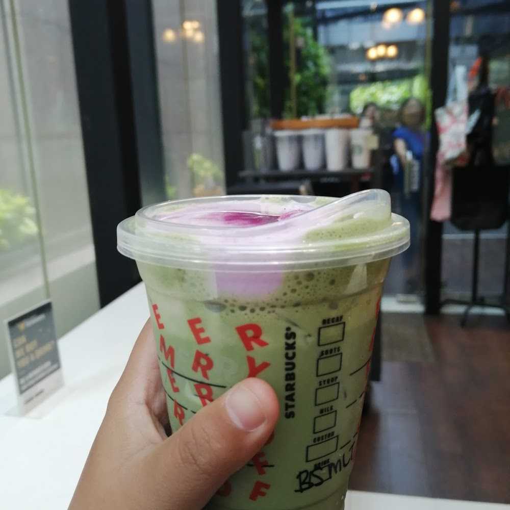 Kuliner Anomali Coffee Menteng