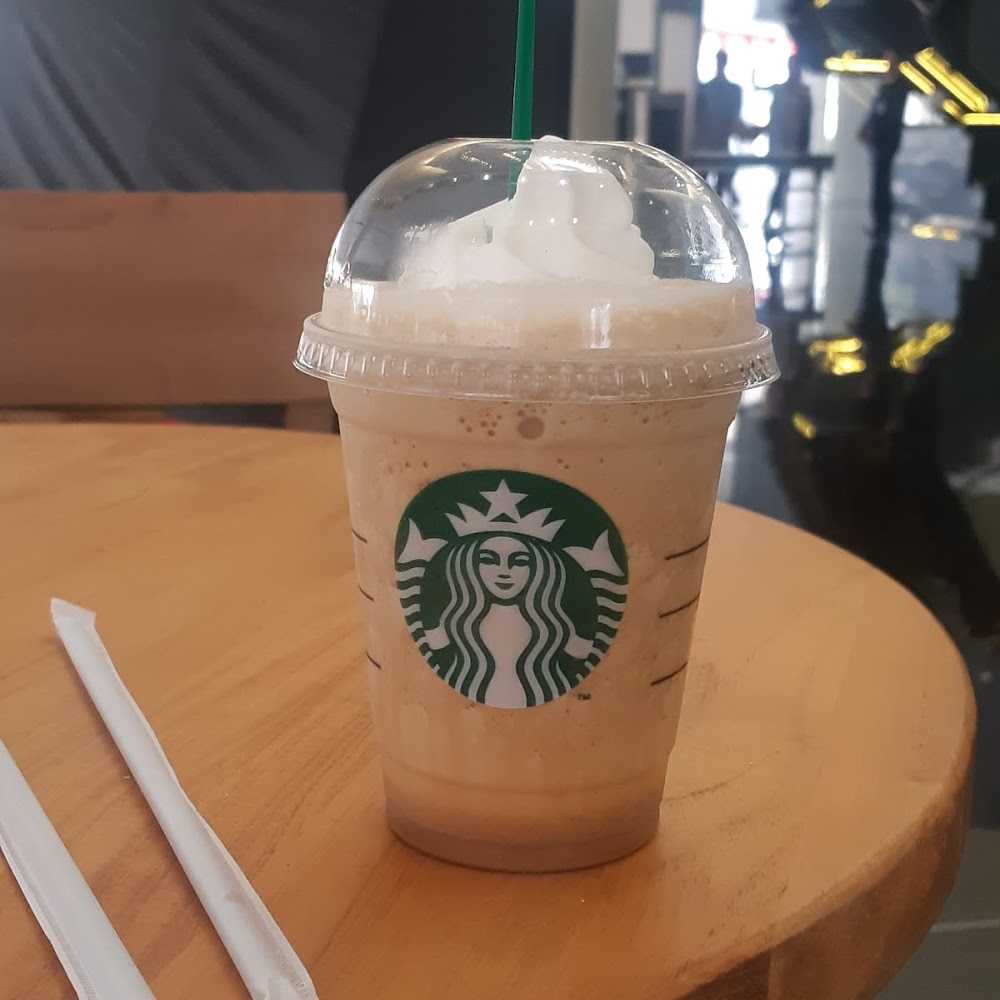 Kuliner Anomali Coffee Menteng