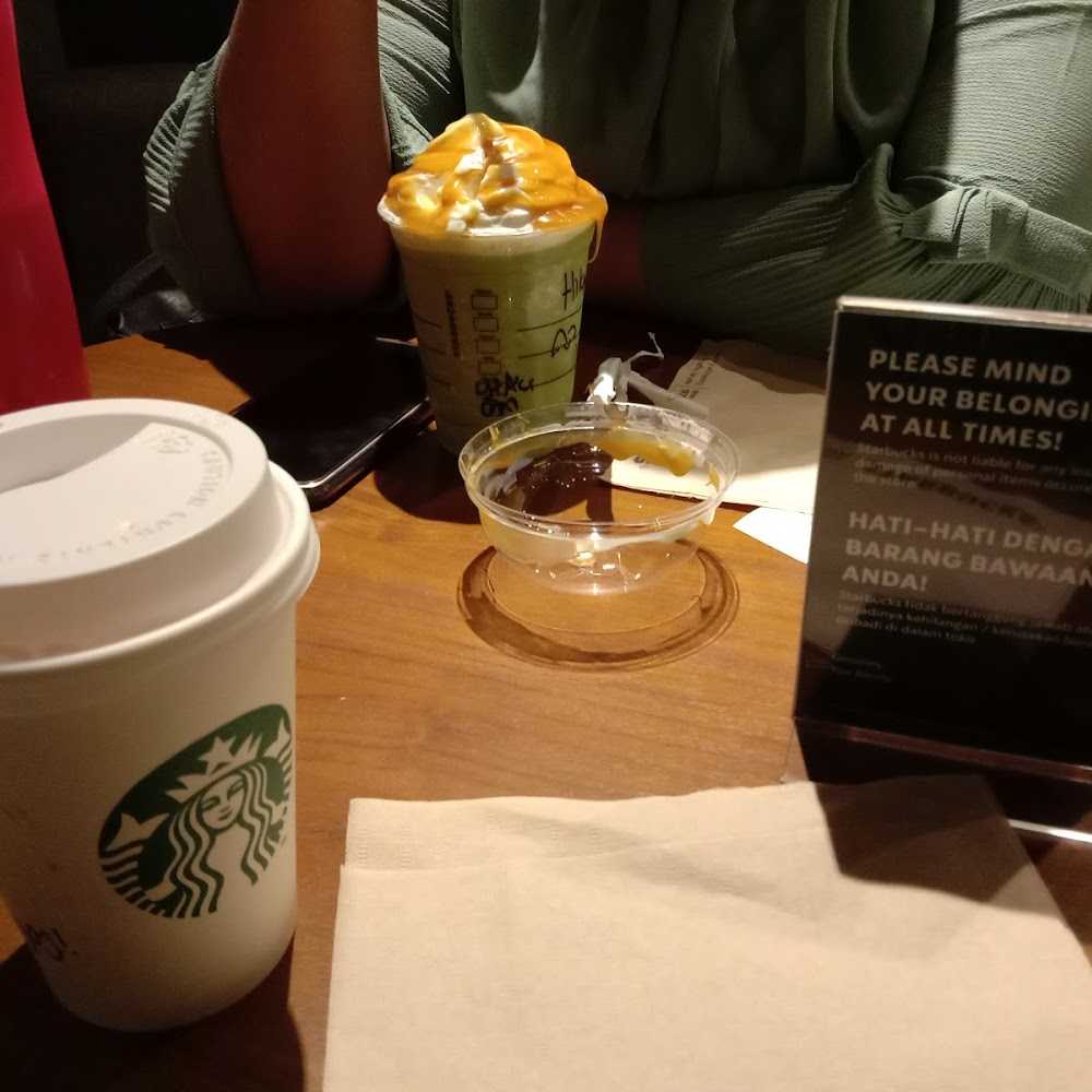 Kuliner Anomali Coffee Menteng