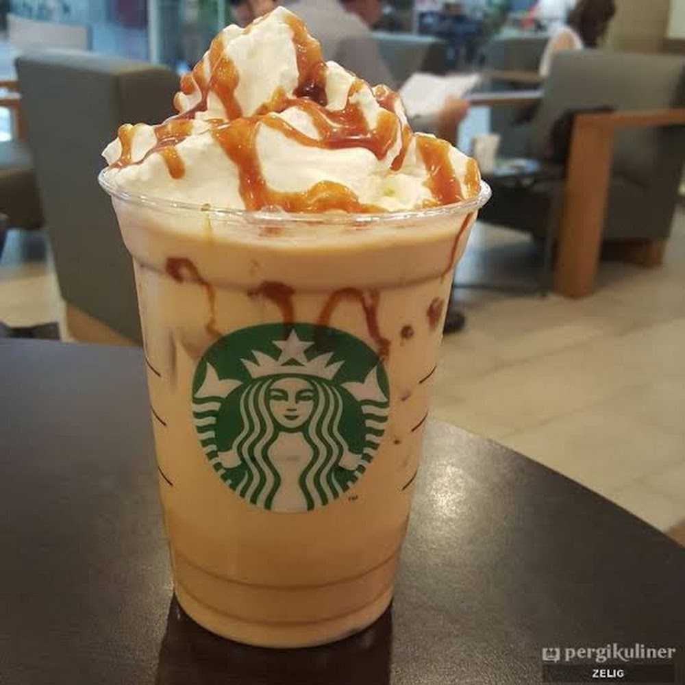 Kuliner Anomali Coffee Menteng