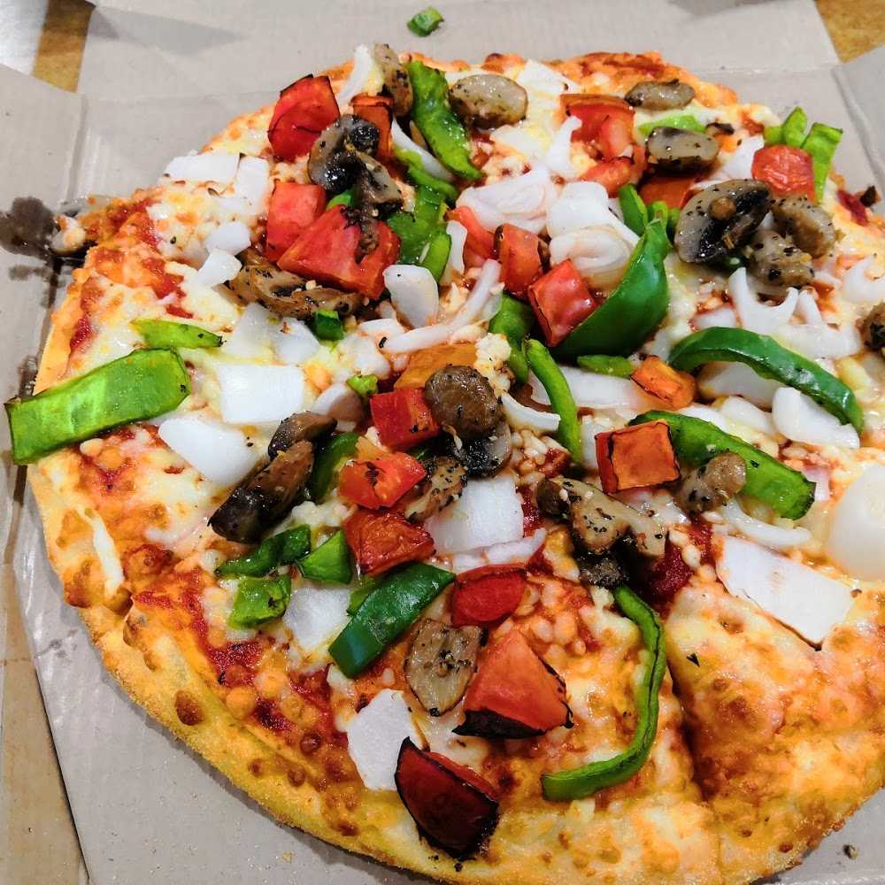 Kuliner HokBen Daan Mogot