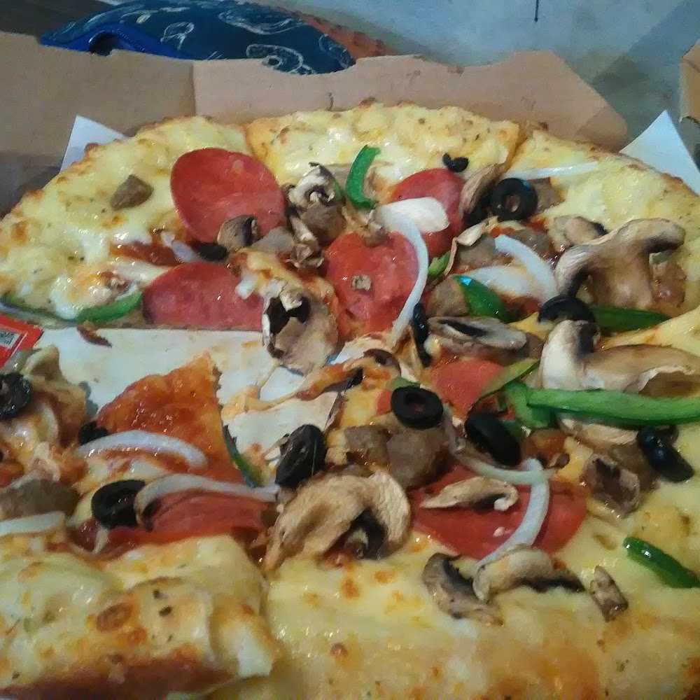 Kuliner Rumah Putih