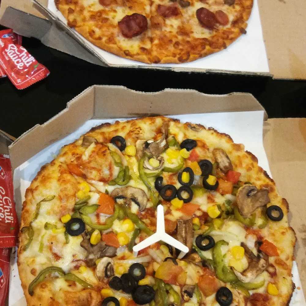 Kuliner MIXUE CILEDUG