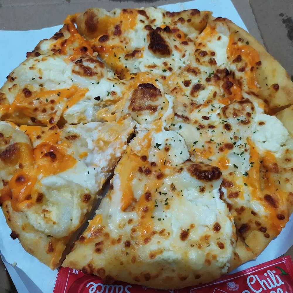 Kuliner Kopi Kenangan Mall Kelapa Gading