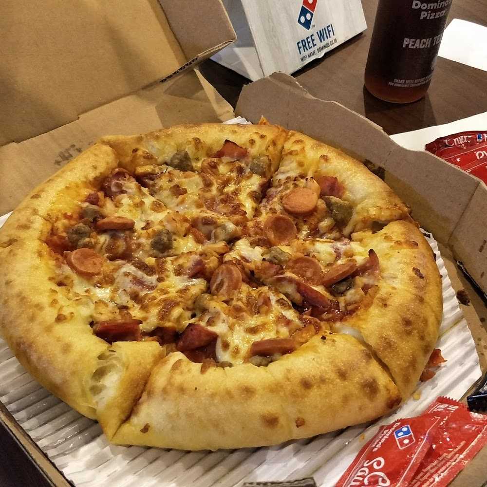 Kuliner Remboelan