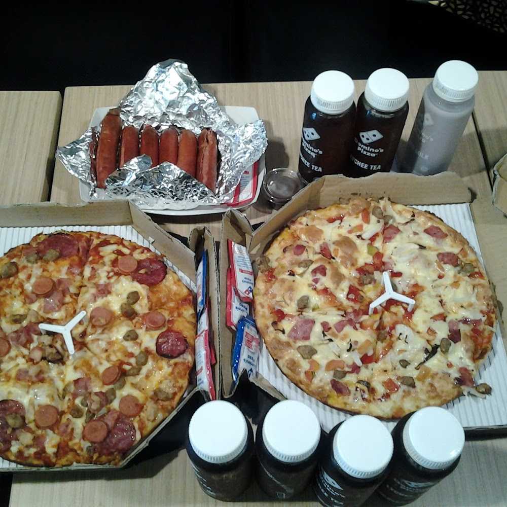 Kuliner Kopi Kenangan Mall Kelapa Gading