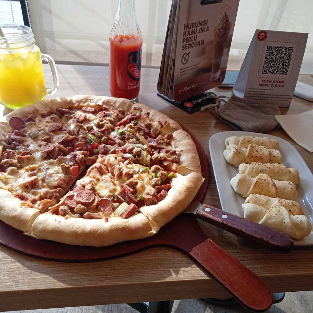 Kuliner Kopi Kenangan Mall Kelapa Gading