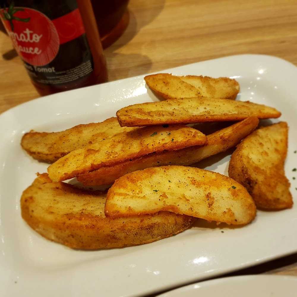 Kuliner Kopi Kenangan Mall Kelapa Gading