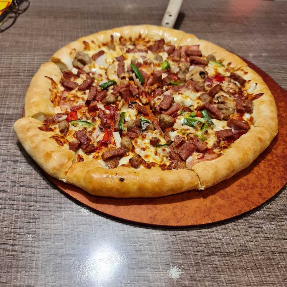 Kuliner Kopi Kenangan Mall Kelapa Gading