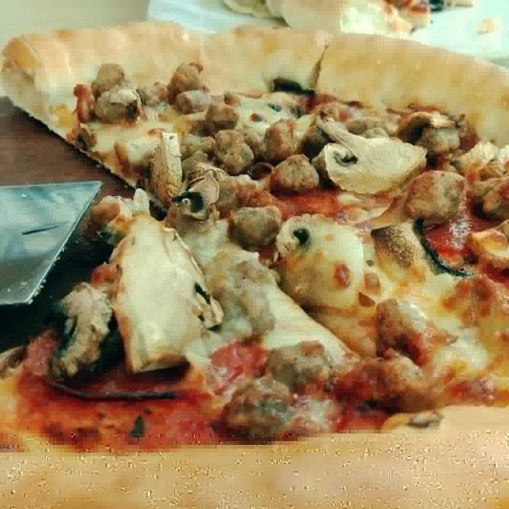 Kuliner Pizza Hut Restoran - Bintaro Plaza