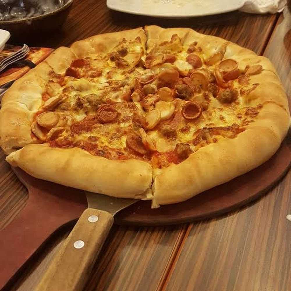 Kuliner Anomali Coffee Menteng