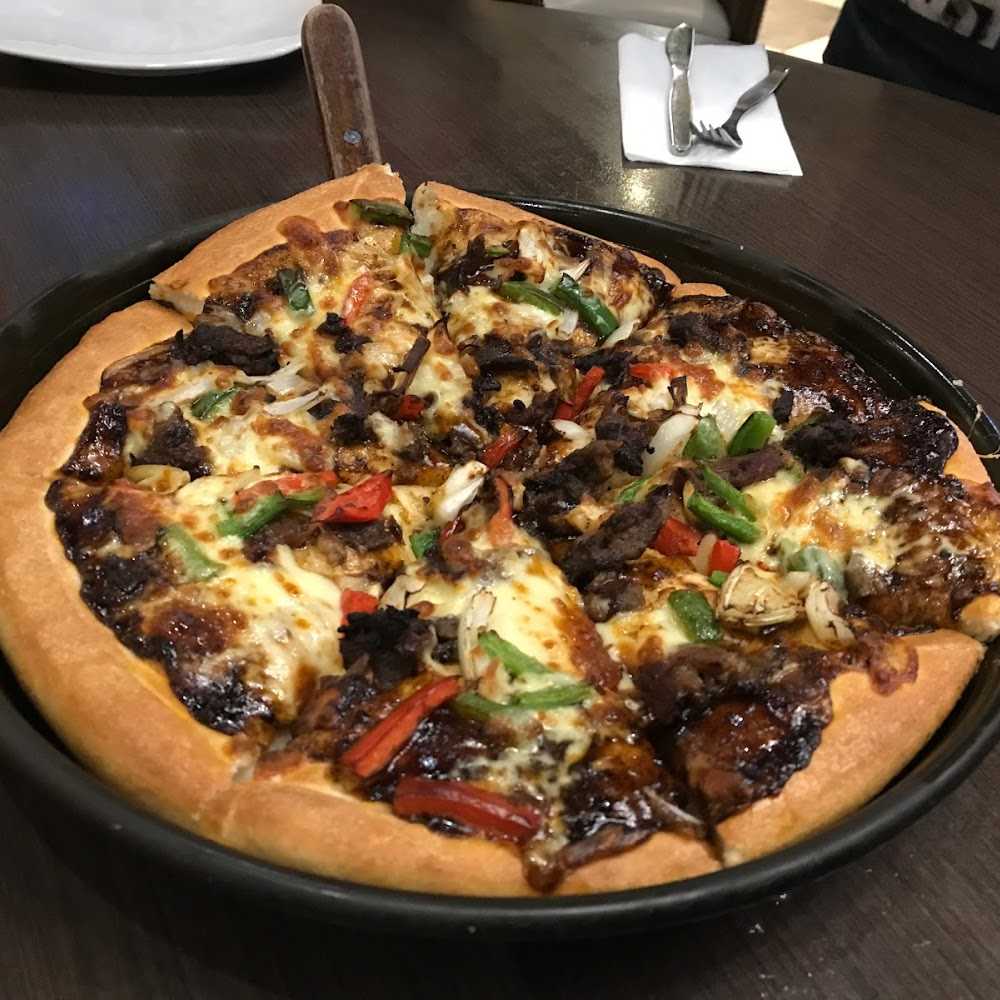 Kuliner Kopi Kenangan - Epicentrum Walk