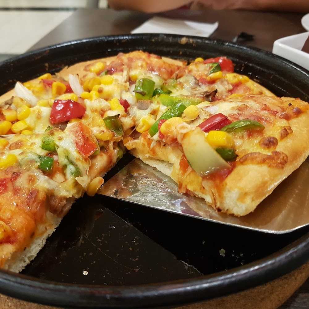 Kuliner Kopi Kenangan Mall Kelapa Gading