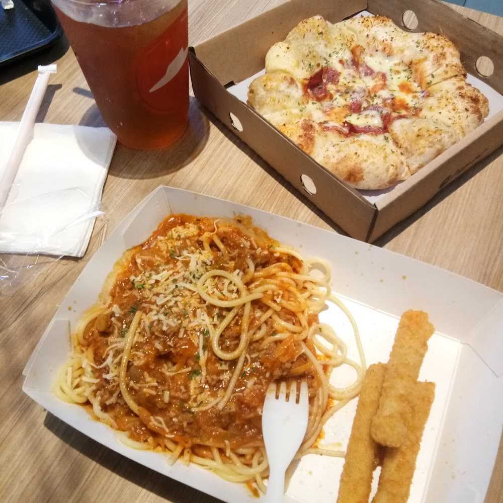 Kuliner Kopi Kenangan Mall Kelapa Gading