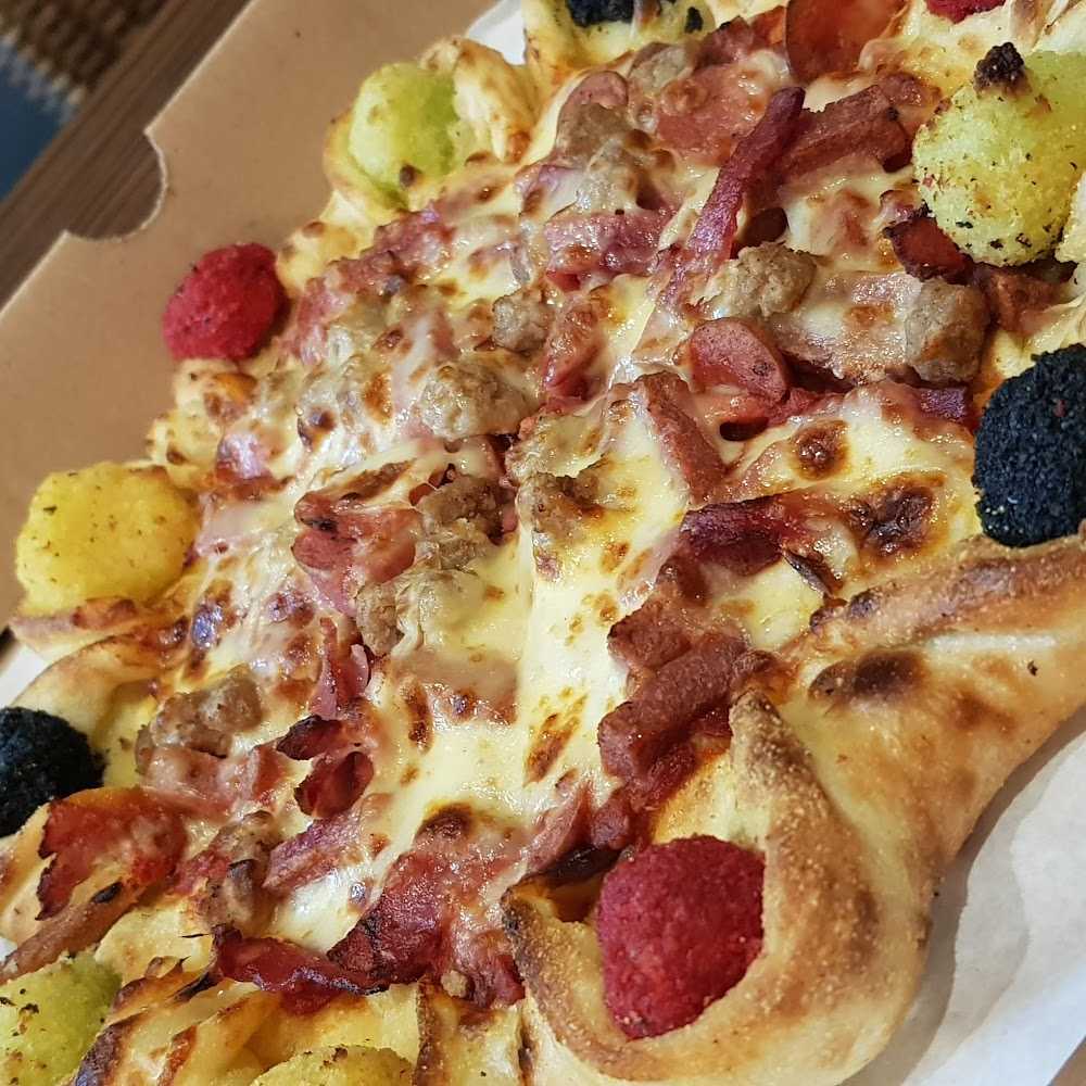 Kuliner Raa Cha Suki & BBQ