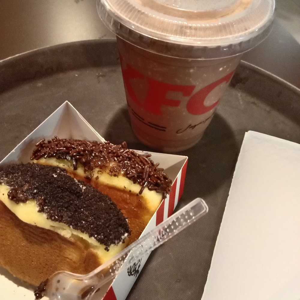Kuliner Anomali Coffee Menteng