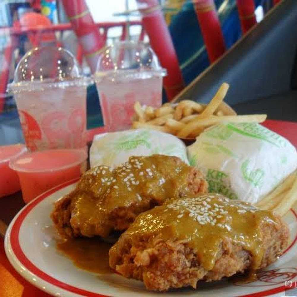Kuliner KFC Tanjung Duren
