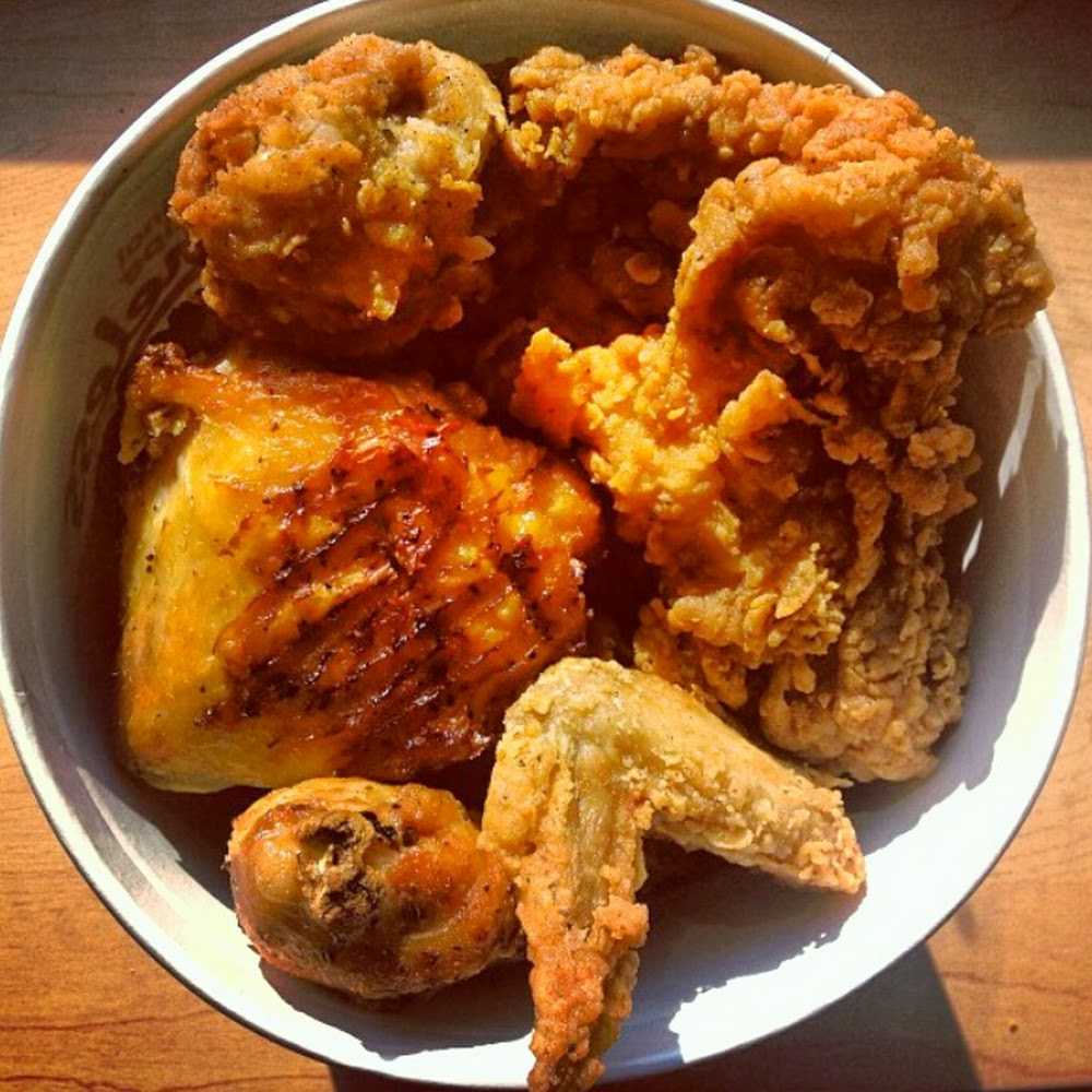 Kuliner Kopi Kenangan Mall Kelapa Gading