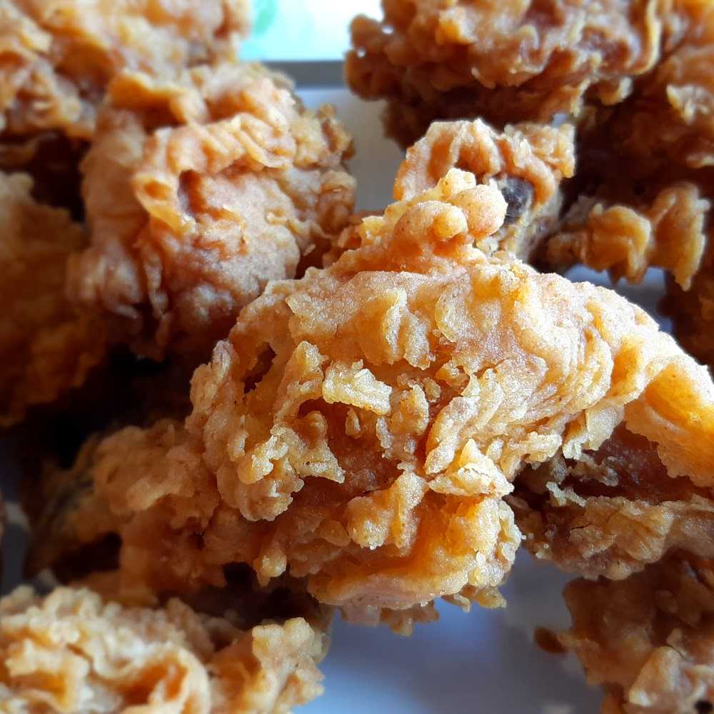 Kuliner Anomali Coffee Menteng
