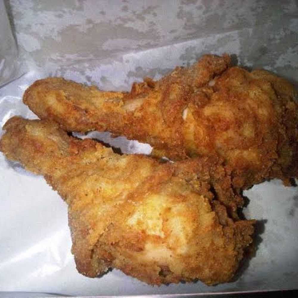 Kuliner HokBen ITC Cempaka Mas